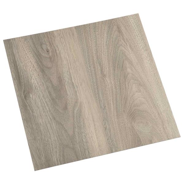 Grote foto vidaxl vloerplanken 55 pcs taupe 5 11 m pvc doe het zelf en verbouw tegels