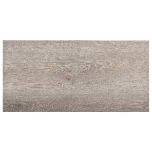 Grote foto vidaxl vloerplanken 55 pcs taupe 5 11 m pvc doe het zelf en verbouw tegels