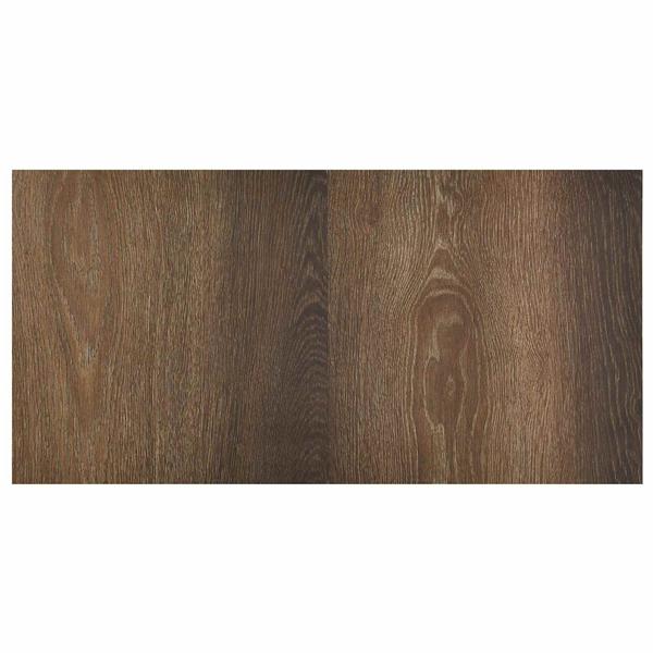 Grote foto vidaxl vloerplanken 55 pcs bruin 5 11 m pvc doe het zelf en verbouw tegels