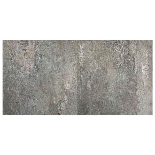 Grote foto vidaxl vloerplanken 55 pcs grijs 5 11 m pvc doe het zelf en verbouw tegels