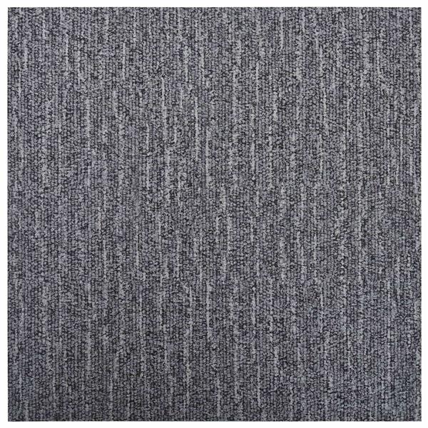 Grote foto vidaxl vloerplanken 55 pcs grijs 5 11 m pvc doe het zelf en verbouw tegels