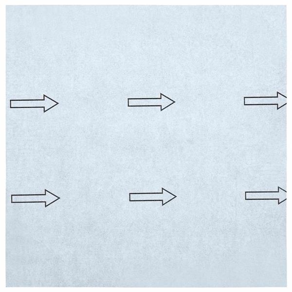 Grote foto vidaxl vloerplanken 55 pcs zwart 5 11 m pvc doe het zelf en verbouw tegels