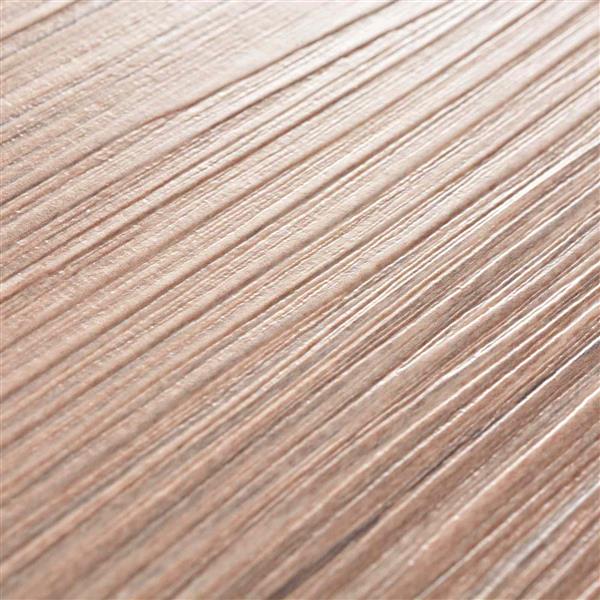 Grote foto vidaxl vloerplanken 36 pcs eikenbruin 5 02 m pvc doe het zelf en verbouw tegels