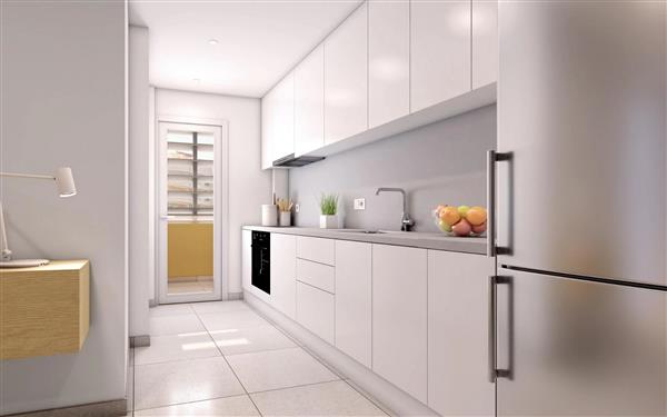 Grote foto uw nieuwe penthouse tussen zee n in lo pagan met huizen en kamers nieuw europa