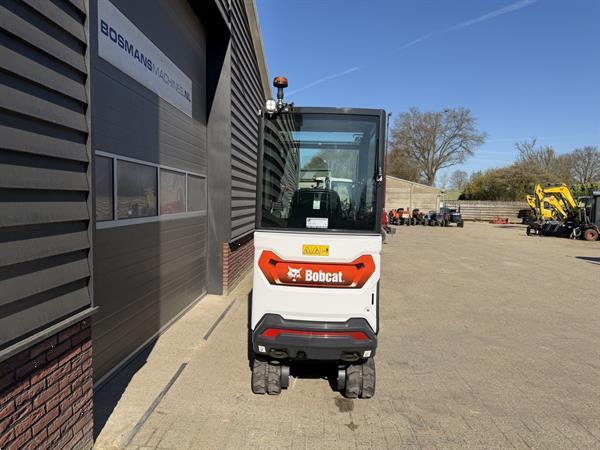 Grote foto bobcat e16 minigraver nieuw 415 lease doe het zelf en verbouw kranen en graafmachines