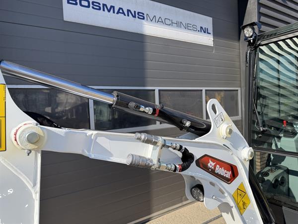 Grote foto bobcat e16 minigraver nieuw 415 lease doe het zelf en verbouw kranen en graafmachines