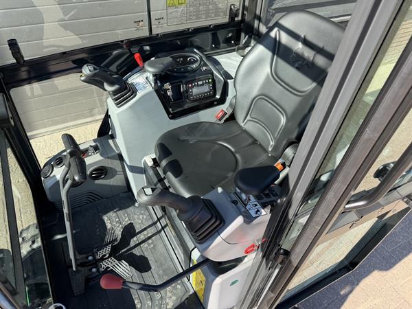 Grote foto bobcat e16 minigraver nieuw 415 lease doe het zelf en verbouw kranen en graafmachines