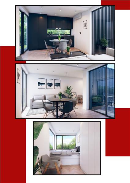 Grote foto recreatiewoning modular house huizen en kamers recreatiewoningen