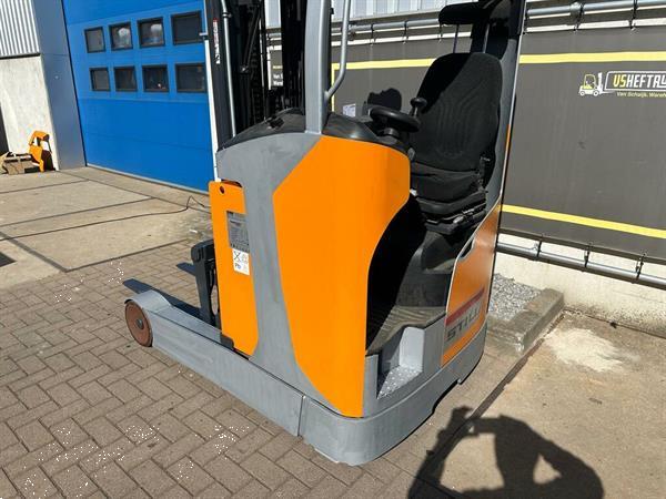 Grote foto vs 22740 reachtruck still fmx14 doe het zelf en verbouw hefwerktuigen