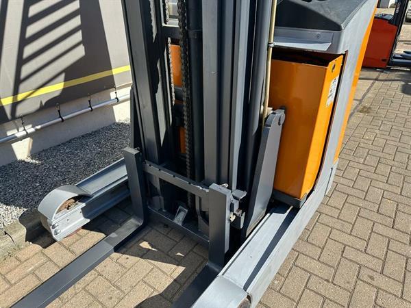 Grote foto vs 22740 reachtruck still fmx14 doe het zelf en verbouw hefwerktuigen