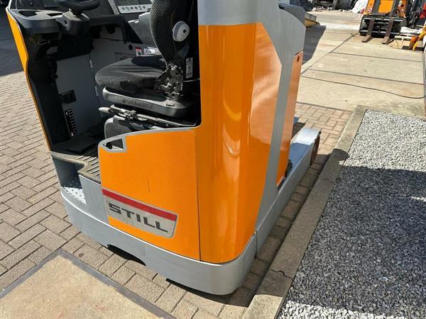 Grote foto vs 22740 reachtruck still fmx14 doe het zelf en verbouw hefwerktuigen