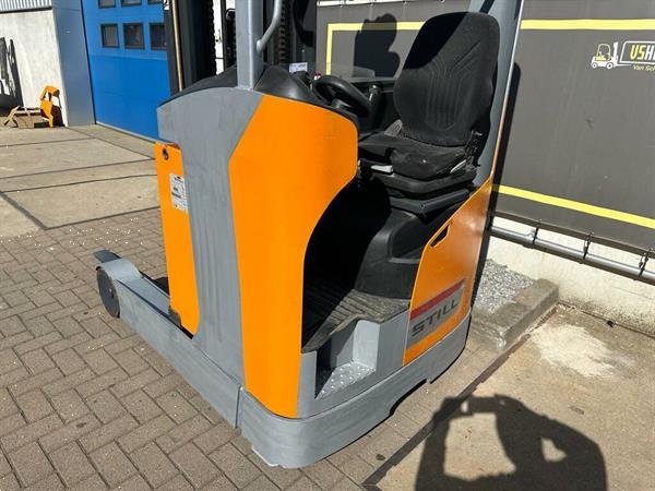 Grote foto vs 22740 reachtruck still fmx14 doe het zelf en verbouw hefwerktuigen