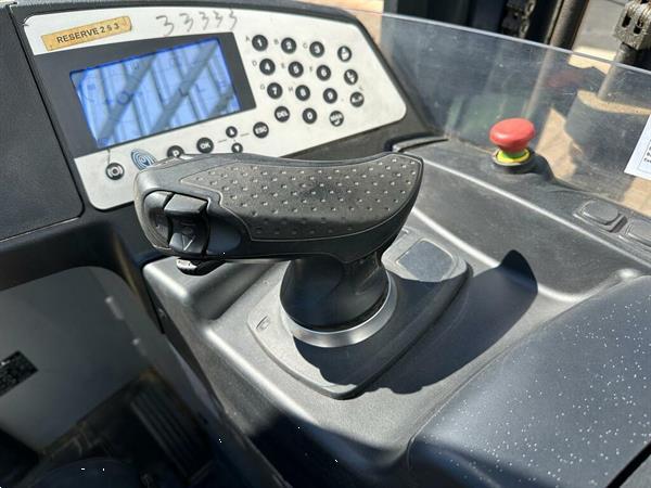 Grote foto vs 22740 reachtruck still fmx14 doe het zelf en verbouw hefwerktuigen