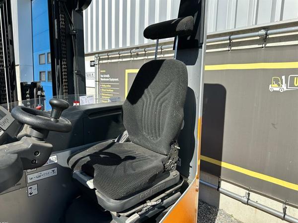 Grote foto vs 22740 reachtruck still fmx14 doe het zelf en verbouw hefwerktuigen