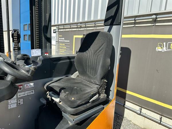 Grote foto vs 22740 reachtruck still fmx14 doe het zelf en verbouw hefwerktuigen