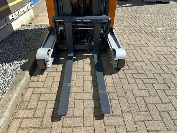 Grote foto vs 22740 reachtruck still fmx14 doe het zelf en verbouw hefwerktuigen