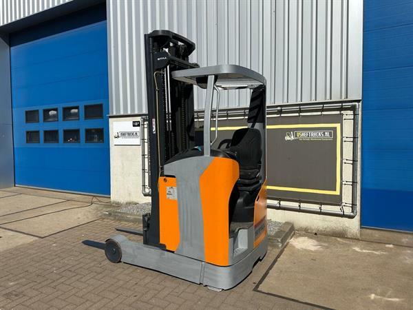 Grote foto vs 22740 reachtruck still fmx14 doe het zelf en verbouw hefwerktuigen