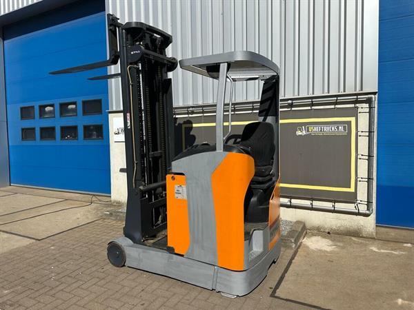 Grote foto vs 22740 reachtruck still fmx14 doe het zelf en verbouw hefwerktuigen