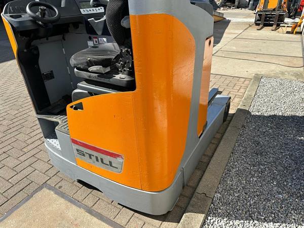 Grote foto vs 22740 reachtruck still fmx14 doe het zelf en verbouw hefwerktuigen