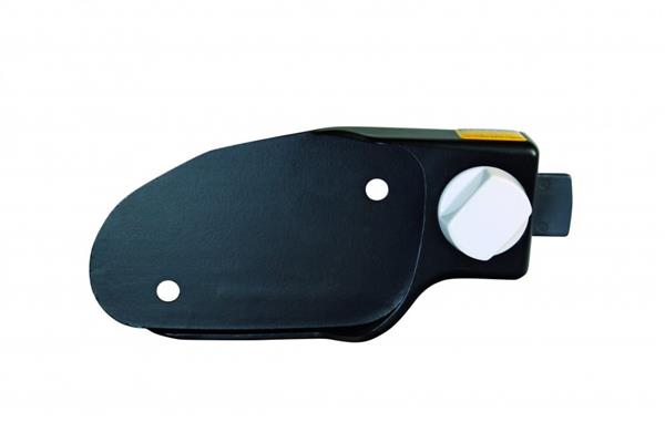 Grote foto heosafe draaiknop ducato 230 boxer jumper 1994 2002 zwart caravans en kamperen caravan accessoires