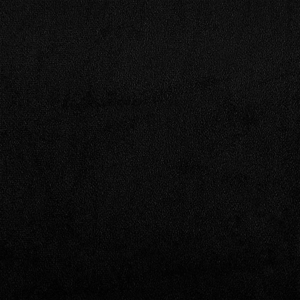 Grote foto vidaxl sofa kussens 2 stuks zwart 70 x 50 cm stof huis en inrichting woningdecoratie