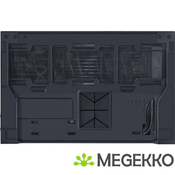 Grote foto lian li pc o11 dynamic mini v2 flow black computers en software behuizingen en kasten