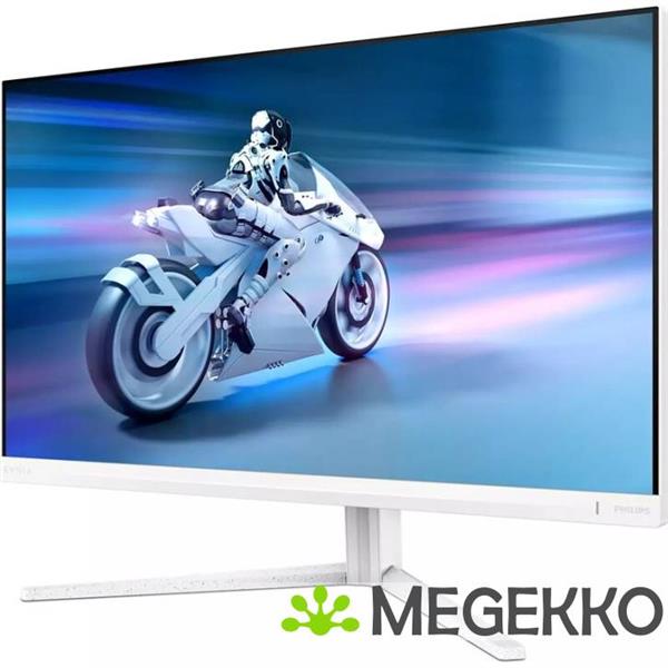 Grote foto philips evnia 5000 27m2n5901a 00 27 4k 160hz fhd 320hz dual frame ips monitor computers en software overige computers en software