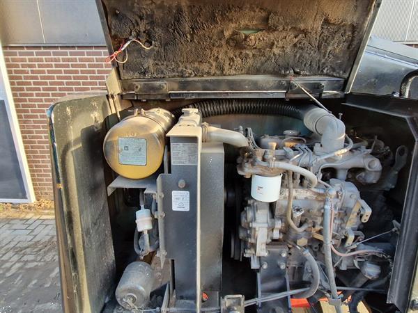 Grote foto hoogwerker rupshoogwerker aichi sr123 doe het zelf en verbouw hoogwerkers