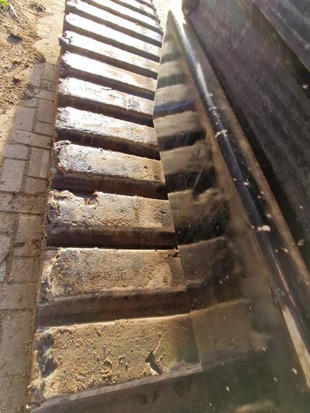 Grote foto hoogwerker rupshoogwerker aichi sr123 doe het zelf en verbouw hoogwerkers