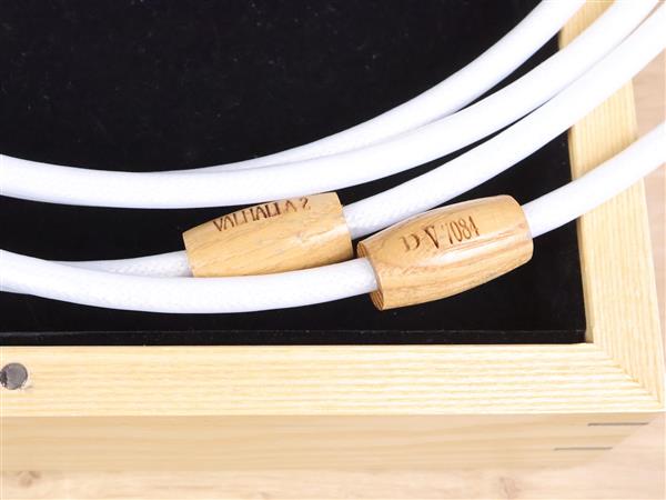 Grote foto nordost valhalla 2 reference high end audio interconnects rca 1 5 metre audio tv en foto onderdelen en accessoires