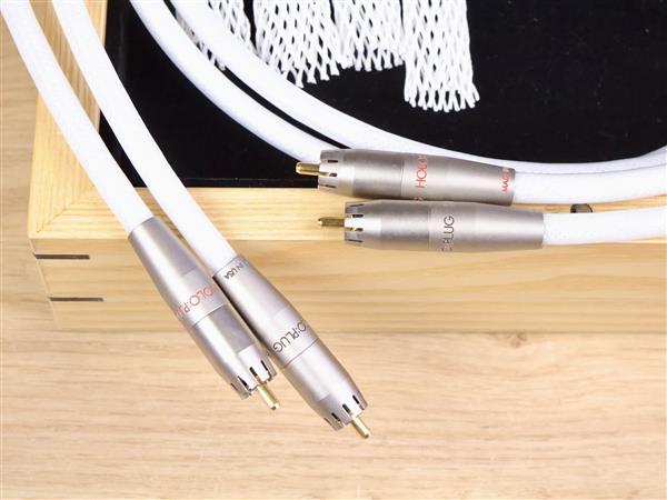 Grote foto nordost valhalla 2 reference high end audio interconnects rca 1 5 metre audio tv en foto onderdelen en accessoires