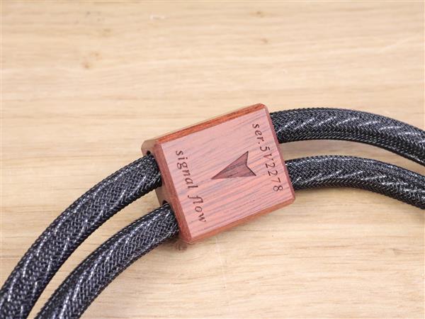 Grote foto kimber kable select ks 1038 high end silver audio interconnects rca 0 5 metre audio tv en foto onderdelen en accessoires