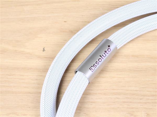 Grote foto authentic audio image aai unisono 8 power distributor with assoluto power cable audio tv en foto onderdelen en accessoires