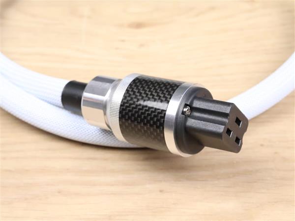 Grote foto authentic audio image aai unisono 8 power distributor with assoluto power cable audio tv en foto onderdelen en accessoires