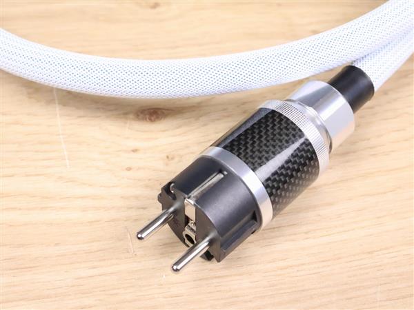 Grote foto authentic audio image aai unisono 8 power distributor with assoluto power cable audio tv en foto onderdelen en accessoires