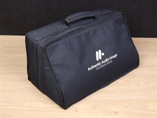 Grote foto authentic audio image aai unisono 8 power distributor with assoluto power cable audio tv en foto onderdelen en accessoires