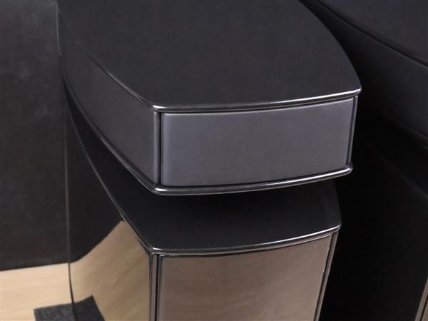 Grote foto focal diablo utopia colour evo black high end audio speakers muziek en instrumenten speakers