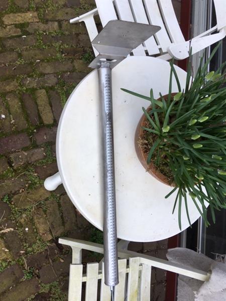 Grote foto nieuwe dru art 4 t hoofd gasbrander nu 59 huis en inrichting kachels en openhaarden