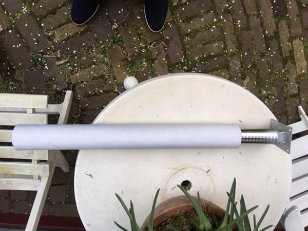 Grote foto nieuwe dru art 4 t hoofd gasbrander nu 59 huis en inrichting kachels en openhaarden