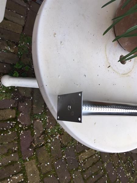 Grote foto nieuwe dru art 4 t hoofd gasbrander nu 59 huis en inrichting kachels en openhaarden