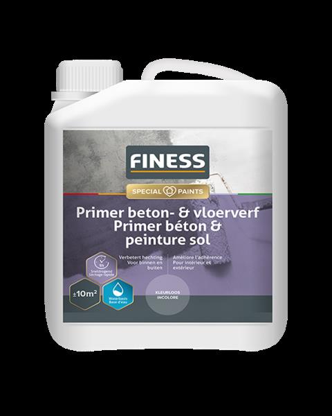 Grote foto primer beton vloerverf 1 liter doe het zelf en verbouw verven en sierpleisters