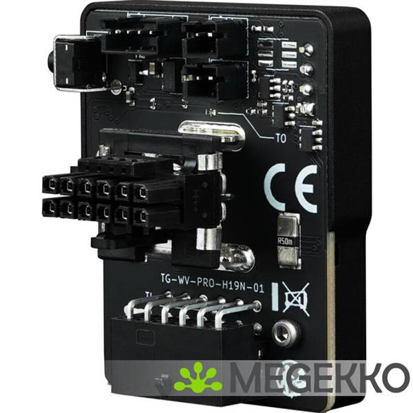 Grote foto thermal grizzly wireview 90 pro gpu 1x12vhpwr normal computers en software overige