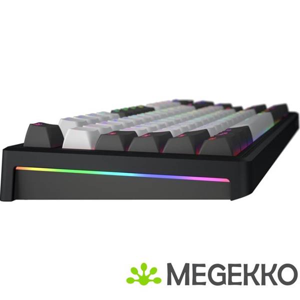 Grote foto hator skyfall 80 pro draadloos gaming toetsenbord computers en software toetsenborden