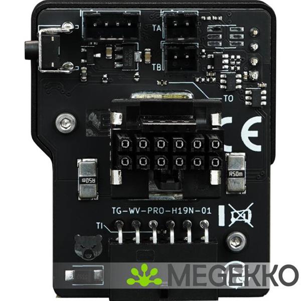 Grote foto thermal grizzly wireview 90 pro gpu 1x12vhpwr normal computers en software overige