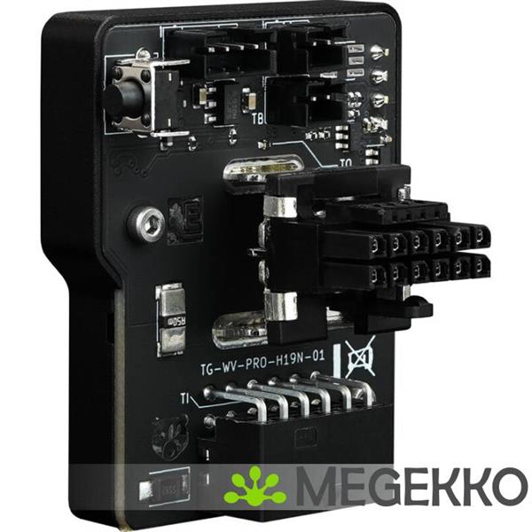 Grote foto thermal grizzly wireview 90 pro gpu 1x12vhpwr normal computers en software overige