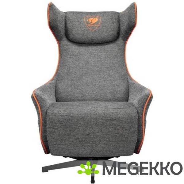 Grote foto cougar gaming magus gamingbank grijs spelcomputers games overige merken