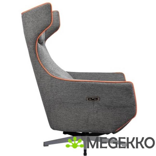 Grote foto cougar gaming magus gamingbank grijs spelcomputers games overige merken