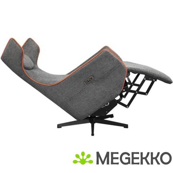 Grote foto cougar gaming magus gamingbank grijs spelcomputers games overige merken