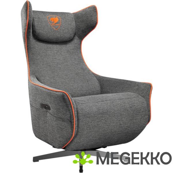 Grote foto cougar gaming magus gamingbank grijs spelcomputers games overige merken