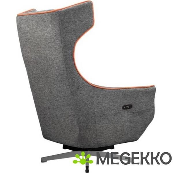 Grote foto cougar gaming magus gamingbank grijs spelcomputers games overige merken